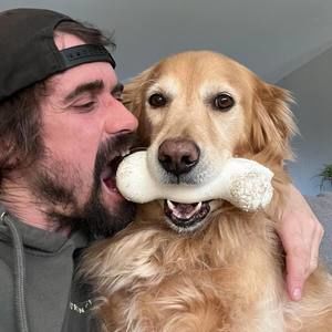 Meet your Posher, Jay